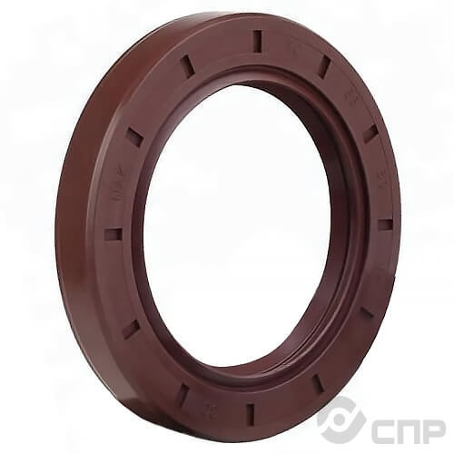 Манжета армированная 6х14х6 (сальник)