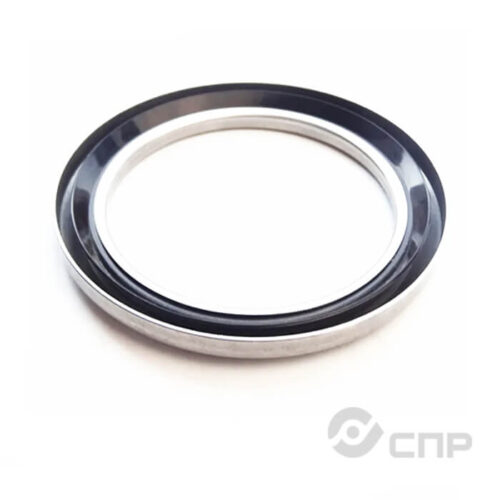 Аксиальное уплотнение 80х100х5,5